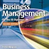 BUSINESS MANAGEMENT FOR THE IB DIPLOMA 2ED.