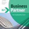 BUSINESS PARTNER B2+ COURSEBOOK & EBOOK W / MYENGLISHLAB AND DIGITAL RESOURCES