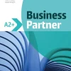BUSINESS PARTNER A2+ COURSEBOOK W/MYENGLISHLAB
