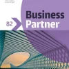 BUSINESS PARTNER B2 COURSEBOOK W / MYENGLISHLAB