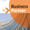 BUSINESS PARTNER B1 COURSEBOOK W / MYENGLISHLAB