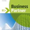 BUSINESS PARTNER B1+ COURSEBOOK W / MYENGLISHLAB