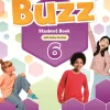 BUZZ 6 SB W / ONLINE PRACTICE