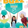 BUZZ 5 SB W / ONLINE PRACTICE