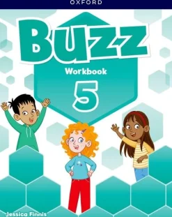 BUZZ 5 WB