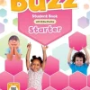 BUZZ STARTER SB W / ONLINE PRACTICE