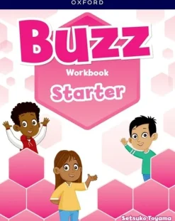 BUZZ STARTER WB