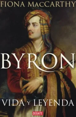 BYRON. LIFE AND LEGEND