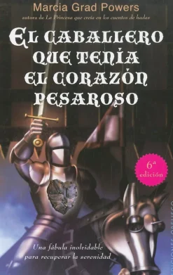 CABALLERO QUE TENIA EL CORAZON PESAROSO, EL