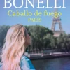 CABALLO DE FUEGO 1. PARIS