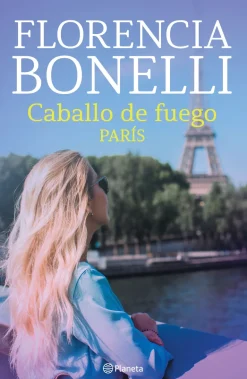 CABALLO DE FUEGO 1. PARIS