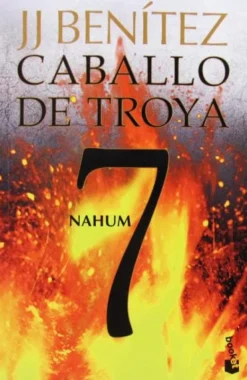 CABALLO DE TROYA 7 - NAHUM +