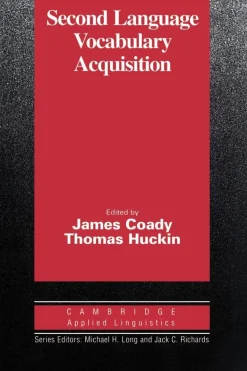 CAL: SECOND LANGUAGE VOCABULARY ACQUISITION