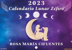 CALENDARIO LUNAR ZÉFIRO