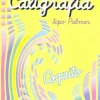 CALIGRAFIA COQUITO 6 TIPO PALMER
