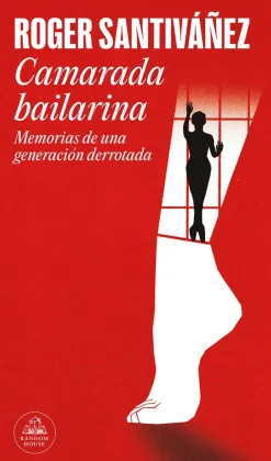 CAMARADA BAILARINA