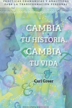 CAMBIA TU HISTORIA, CAMBIA TU VIDA