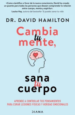 CAMBIA TU MENTE, SANA TU CUERPO