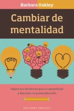 CAMBIAR DE MENTALIDAD