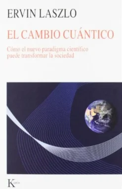 CAMBIO CUANTICO, EL