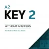 CAMBRIDGE A2 KEY 2 SB WITHOUT ANSWERS