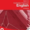 CAMBRIDGE CHECKPOINT ENGLISH 9 WB