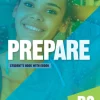 CAMBRIDGE ENGLISH PREPARE! 2ED. 6 SB W / EBOOK