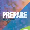 CAMBRIDGE ENGLISH PREPARE! 2ED. 6 WB W / DIGITAL PACK