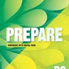 CAMBRIDGE ENGLISH PREPARE! 2ED. 7 WB W / DIGITAL PACK