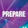 CAMBRIDGE ENGLISH PREPARE! 2ED. 2 WB W / DIGITAL PACK