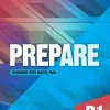 CAMBRIDGE ENGLISH PREPARE! 2ED. 5 WB W / DIGITAL PACK