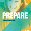 CAMBRIDGE ENGLISH PREPARE! 2ED. 1 SB W / EBOOK