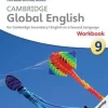 CAMBRIDGE GLOBAL ENGLISH 9 WB