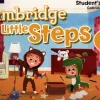 CAMBRIDGE LITTLE STEPS 1 SB