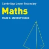 CAMBRIDGE LOWER SECONDARY MATHS 9 SB
