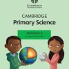 CAMBRIDGE PRIMARY SCIENCE WORKBOOK 4 WITH DIGITAL ACCESS