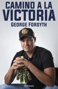 CAMINO A LA VICTORIA