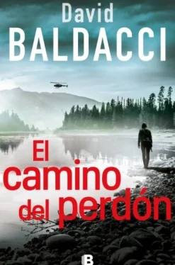 CAMINO DEL PERDON, EL