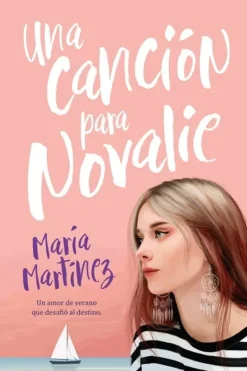 CANCIÓN PARA NOVALIE, UNA