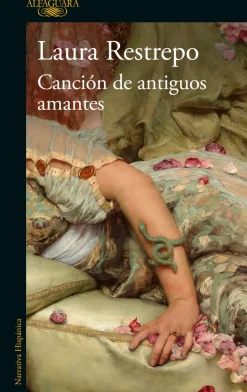 CANCION DE ANTIGUOS AMANTES