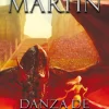CANCION DE HIELO Y FUEGO V: DANZA DE DRAGONES