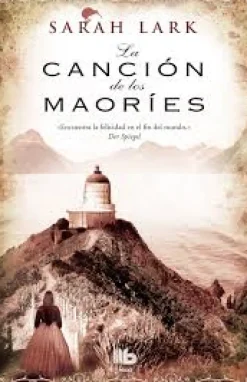 CANCION DE LOS MAORIES, LA