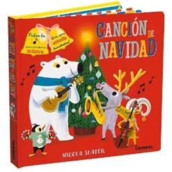 CANCION DE NAVIDAD