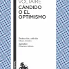 CANDIDO O EL OPTIMISMO