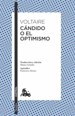 CANDIDO O EL OPTIMISMO