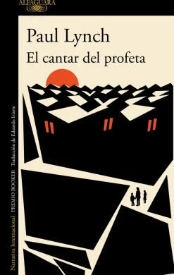 CANTAR DEL PROFETA, EL