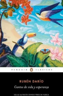 CANTOS DE VIDA Y ESPERANZA