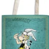 CANVAS BAG ASTERIX THE GAUL