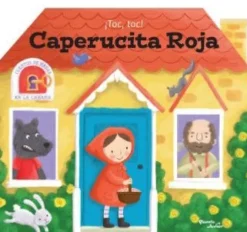 CAPERUCITA ROJA
