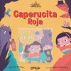 CAPERUCITA ROJA - CUENTOS MAGNÉTICOS